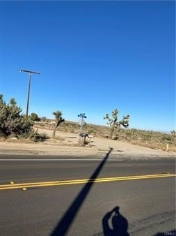 General Zoned Commercial Land Parcel