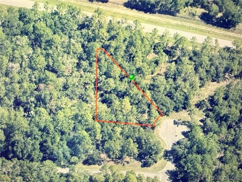 Land, Citrus Springs, FL