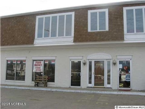 Point Pleasant Mixed-Use Office/Retail