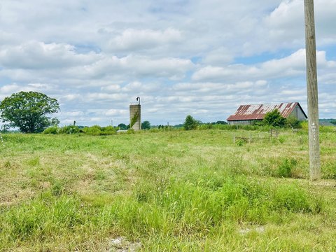 Residential Land in East Bernstadt