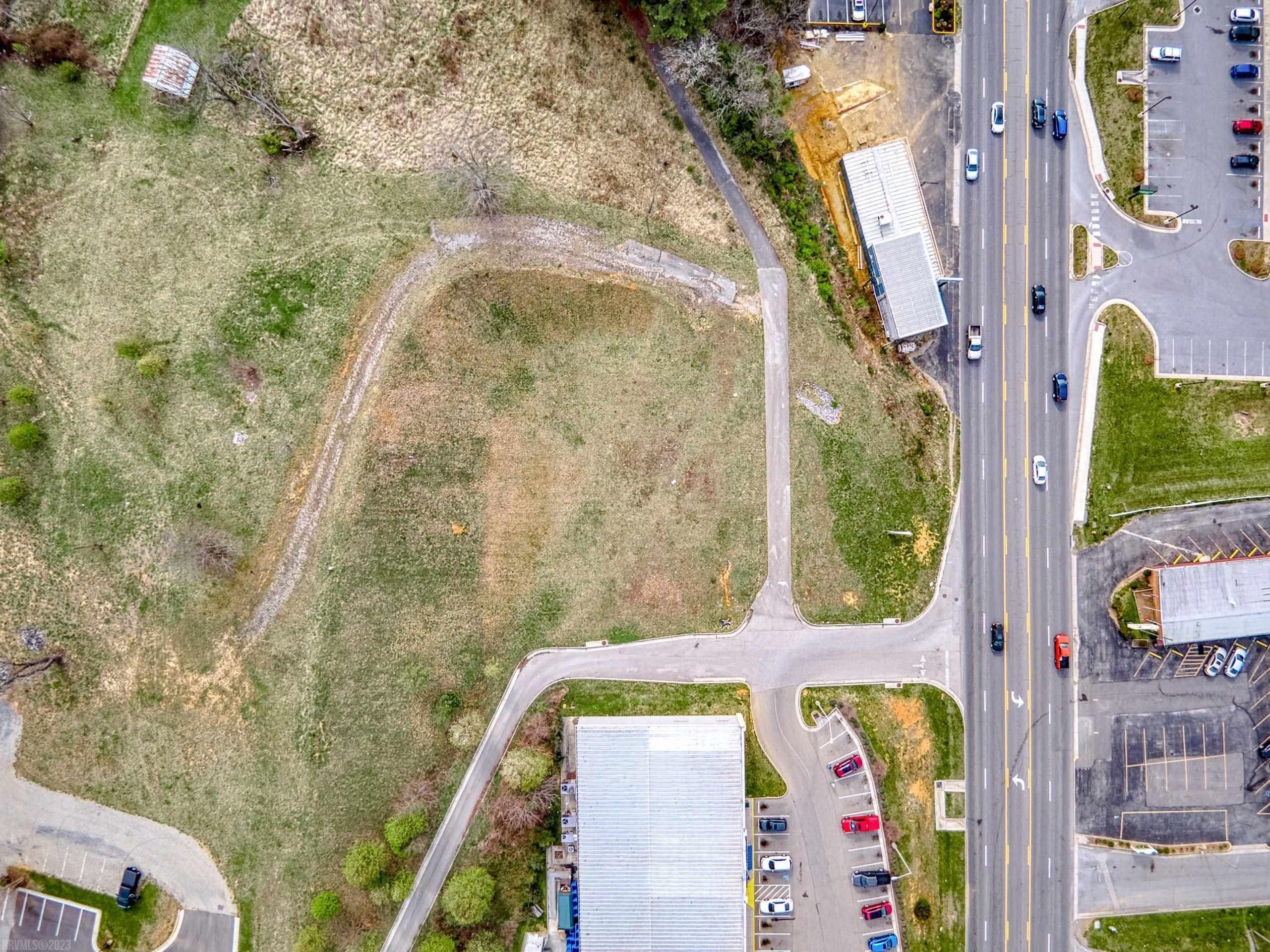 Fairlawn Commercial Land For Sale