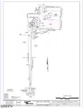 Land in Chester Township, NJ