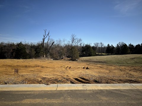 Residential Land in Established Community