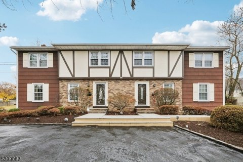 Multifamily Income Property with Large Lot