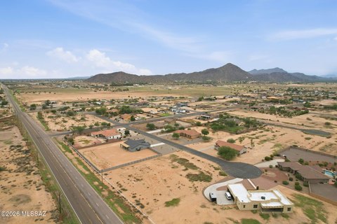 Land, Coolidge, AZ