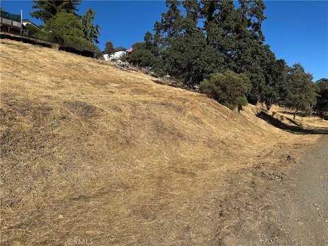 Land, Lakeport, CA
