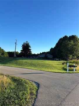 Five-Unit Multifamily Property