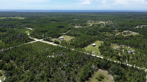 Land, Perry, FL