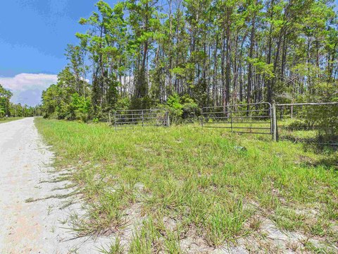 Land, Perry, FL