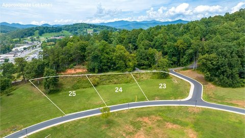 Franklin, NC Land For Sale