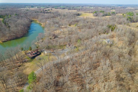Residential Land Near Lake Hayes