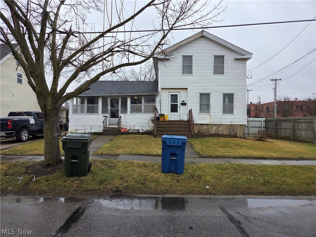Land For Sale Wellington, OH