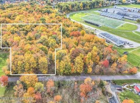 Vacant Land, Dallas, PA