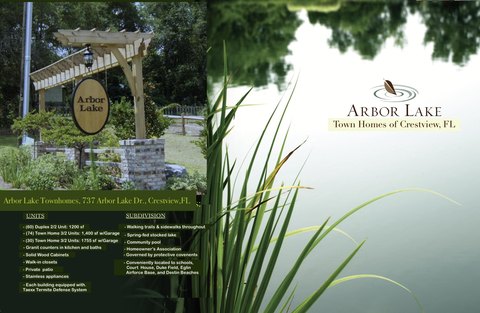 Commercial for Sale, Crestview, FL