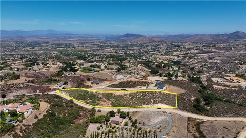 Land, Temecula, CA