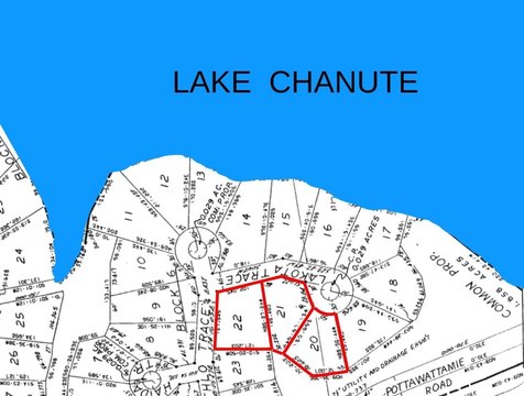 LAND - Cherokee Village, AR