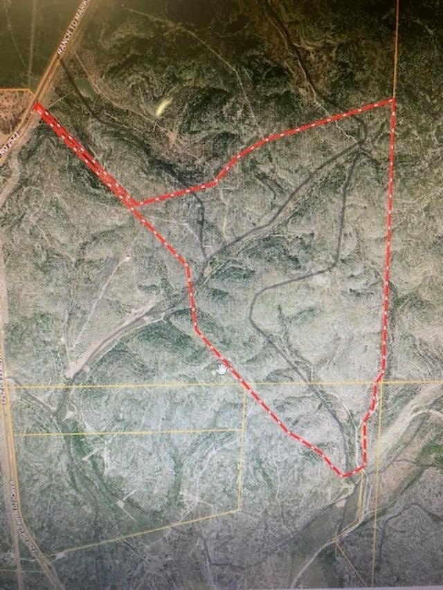 489 Acres Hunting Land Paradise