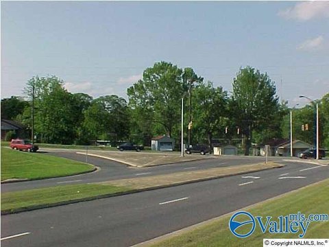 Gadsden Commercial Land For Sale