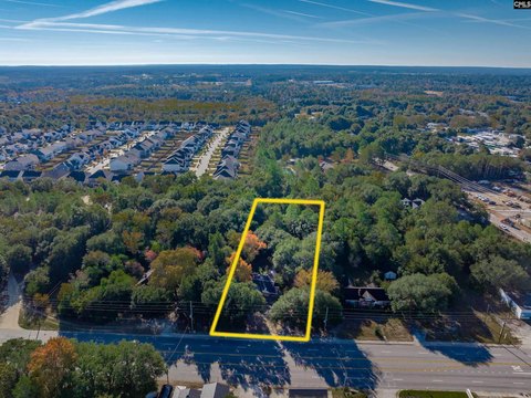 Elgin Commercial Land Opportunity