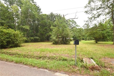 Bush, LA