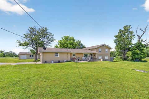 LAND - Joplin, MO