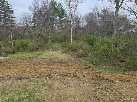 Residential Land with Utility Access