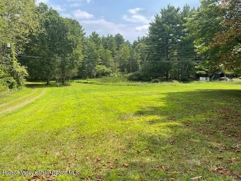 LAND - Earlton, NY