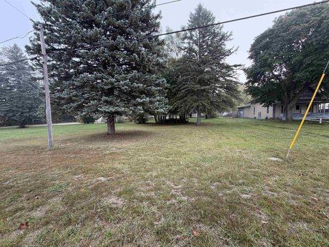 VACANT LAND, Clare, MI