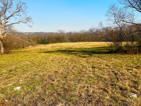 Water's Edge Ranch View Lot