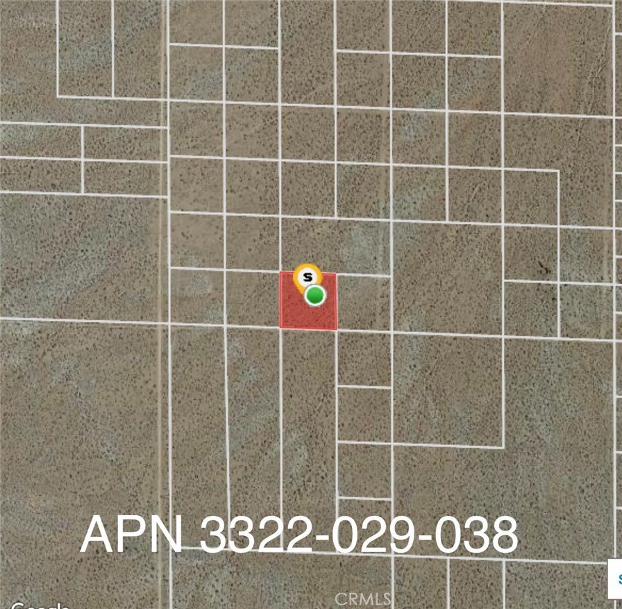 Hi Vista Land For Sale