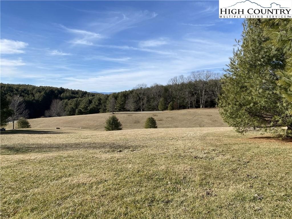 Residential Lot in Gated Community
