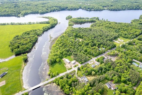 LAND - Litchfield, ME