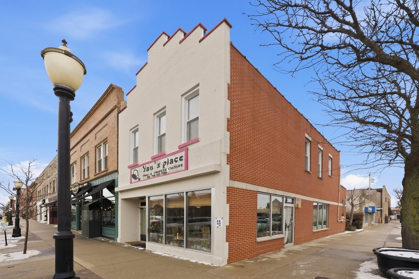 Creative Suite in La Grange