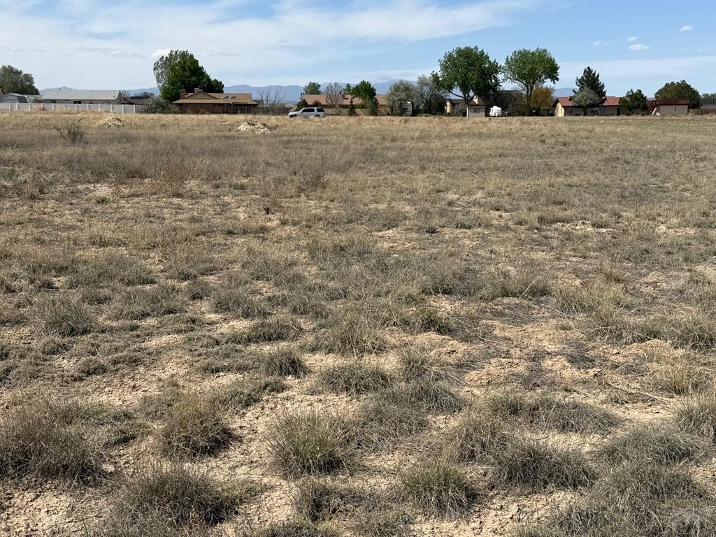 Pueblo West Land For Sale