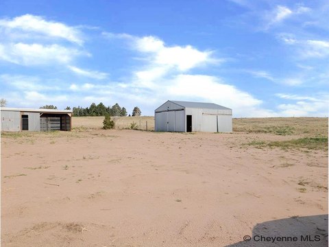 Lots/Land, Burns, WY