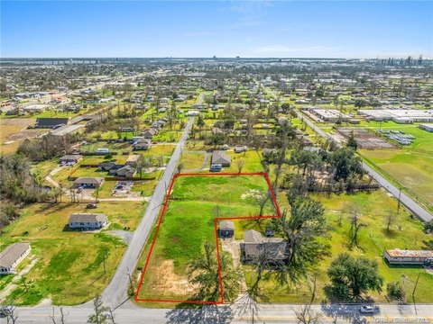 Westlake Land Development Opportunity