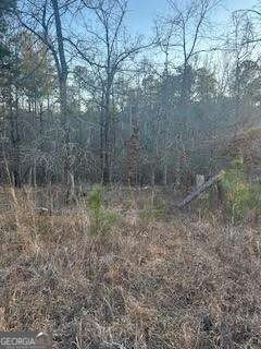 Half-Acre Lot Near Lake Sinclair