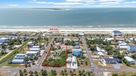 Land, Port St. Joe, FL