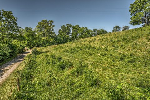Residential Land in Richmond, KY