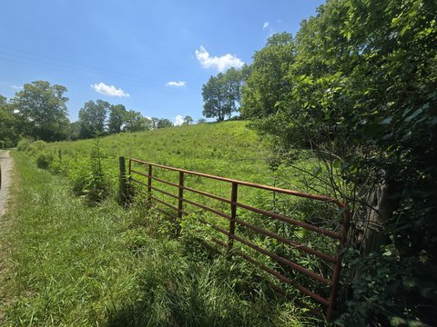 Residential Land in Richmond, KY