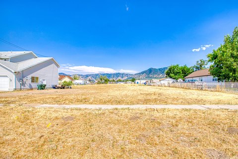 LAND - Tooele, UT