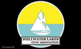 Stillwater Lakes Building Lot
