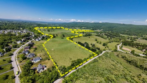 LAND - Blacksburg, VA