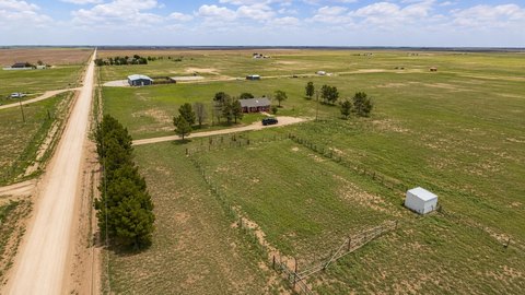 Land, Lubbock, TX