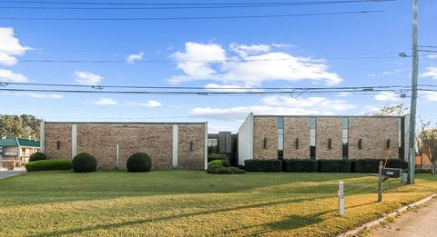Dothan Commercial Property on Ross Clark