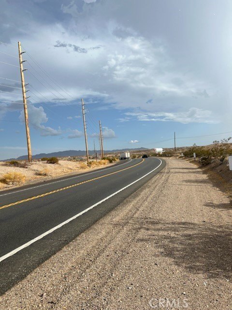 Commercial Land Near Highway 95