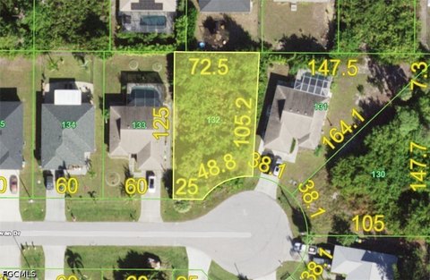 Land, Rotonda West, FL