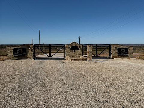 Wooded Acreage in Gated Ranch