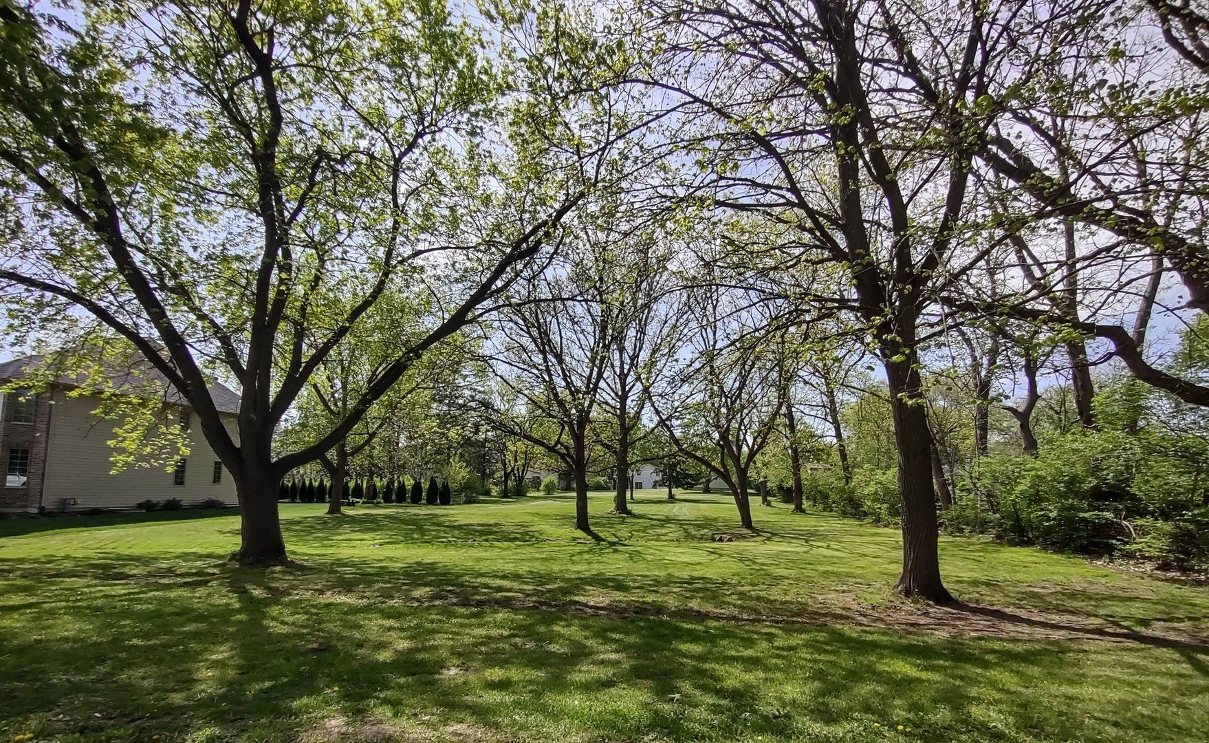 Naperville Land Opportunity