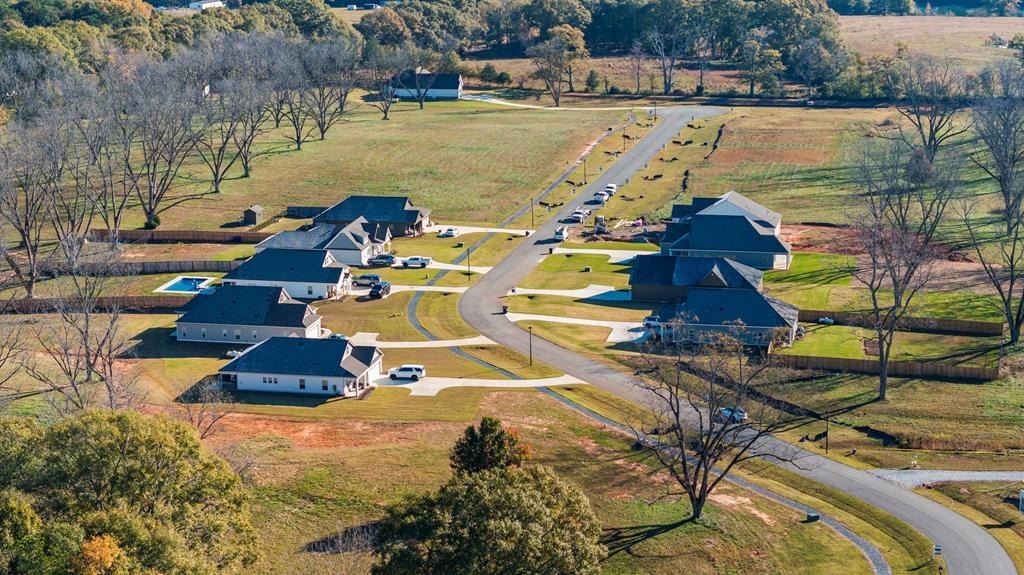 Land in Pine Mountain, GA